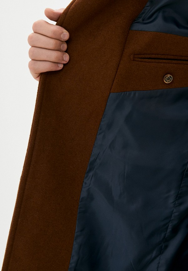 фото Пальто el caballo sevilla 1892