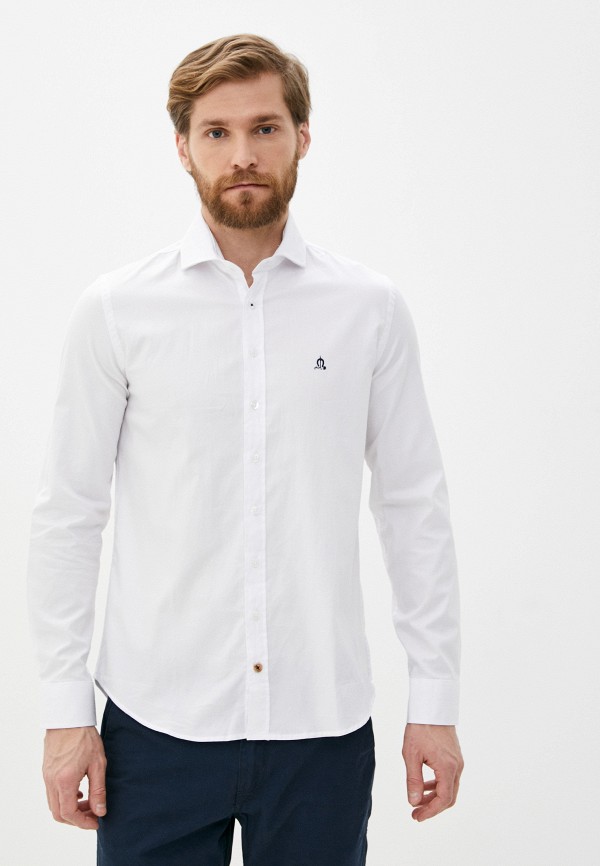 фото Рубашка el caballo sevilla 1892