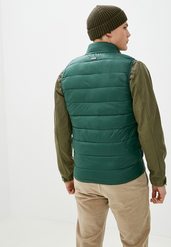 фото Жилет утепленный el caballo sevilla 1892