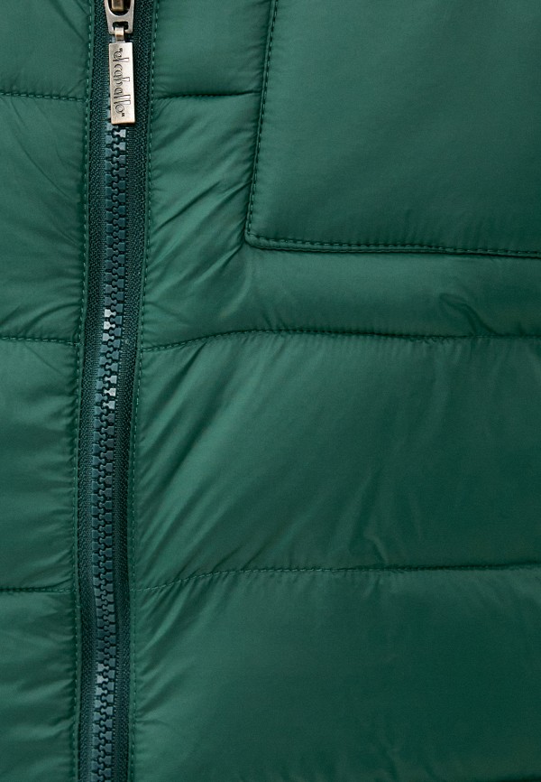 фото Жилет утепленный el caballo sevilla 1892