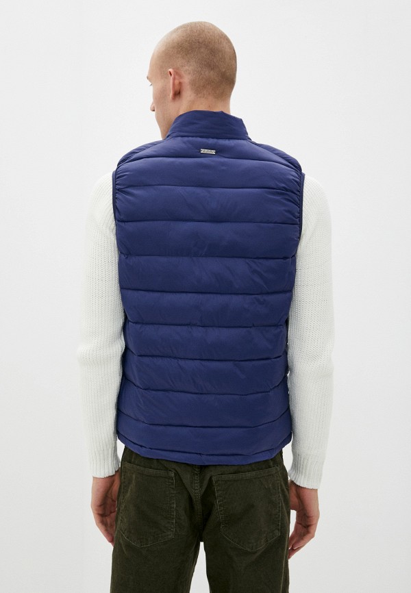 фото Жилет утепленный el caballo sevilla 1892