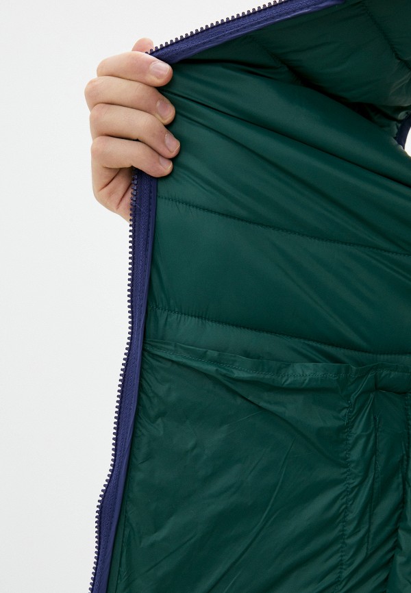 фото Жилет утепленный el caballo sevilla 1892