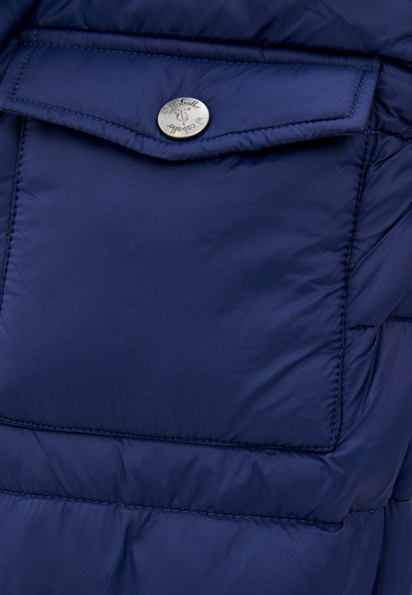 фото Жилет утепленный el caballo sevilla 1892