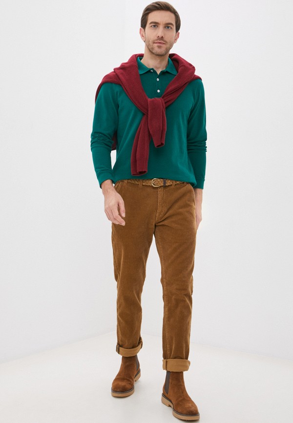 фото Поло el caballo sevilla 1892