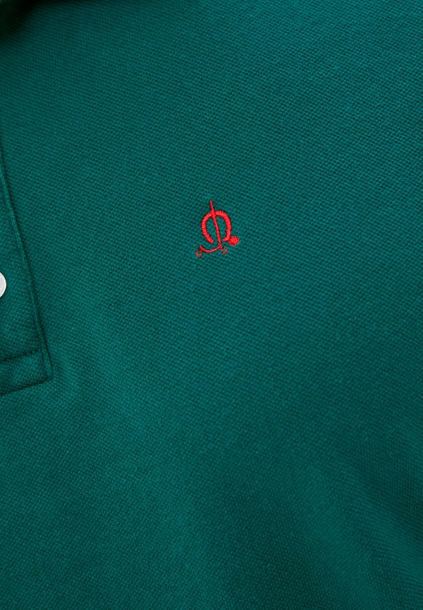 фото Поло el caballo sevilla 1892