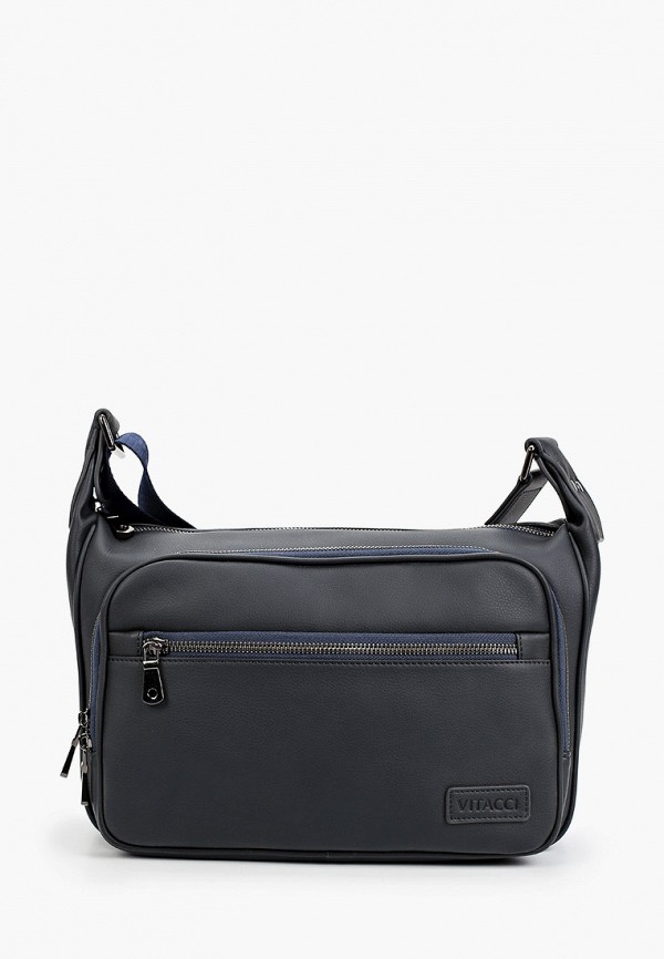 

Сумка Vitacci, Синий