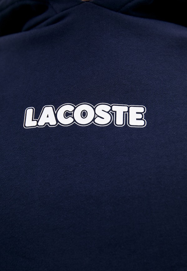 фото Худи lacoste