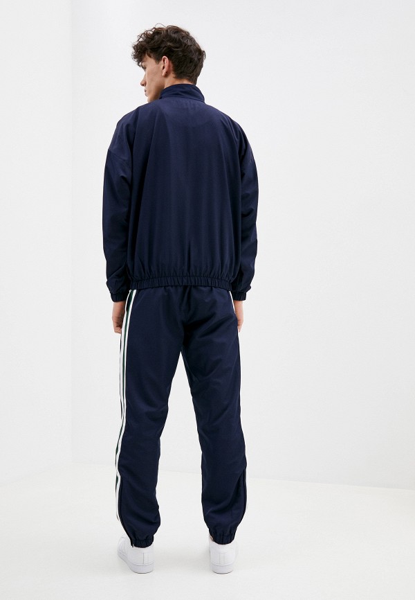 фото Костюм спортивный lacoste