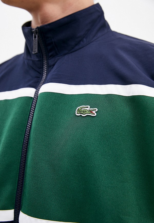 фото Костюм спортивный lacoste