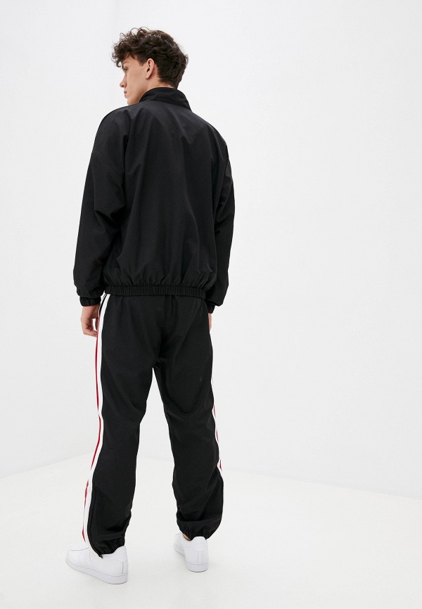 фото Костюм спортивный lacoste