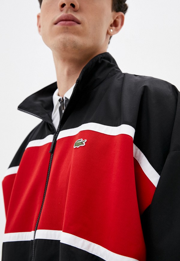 фото Костюм спортивный lacoste