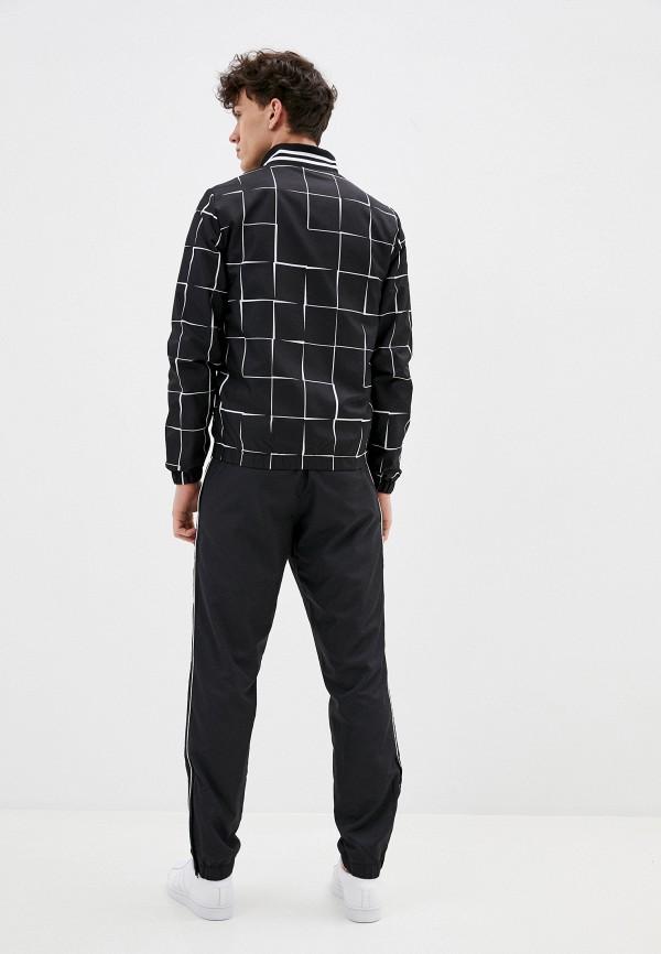 фото Костюм спортивный lacoste