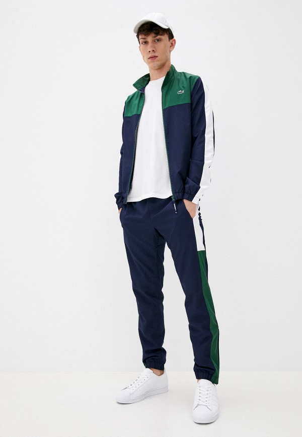 фото Костюм спортивный lacoste