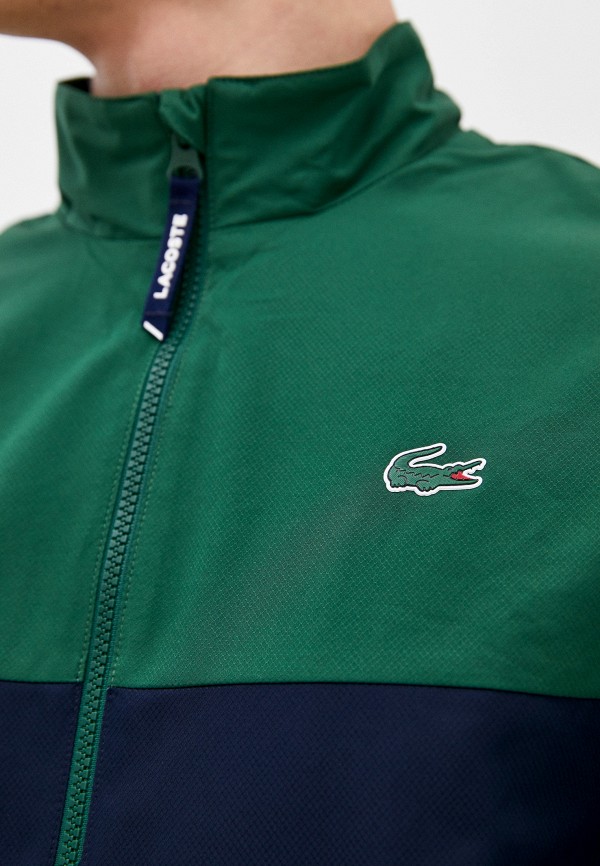 фото Костюм спортивный lacoste