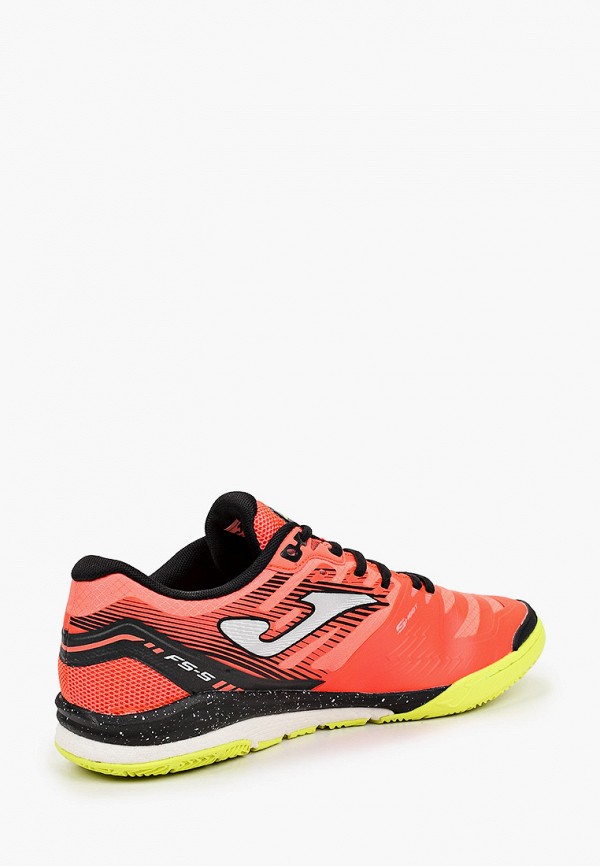 

Бутсы зальные Joma, Коралловый, REGATE REBOUND