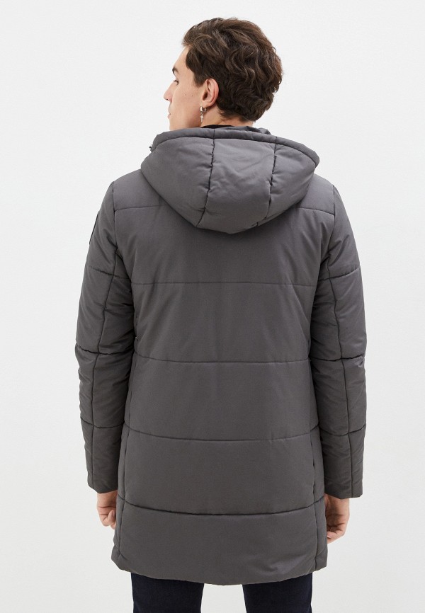 фото Куртка утепленная xaska