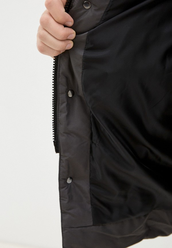 фото Куртка утепленная xaska