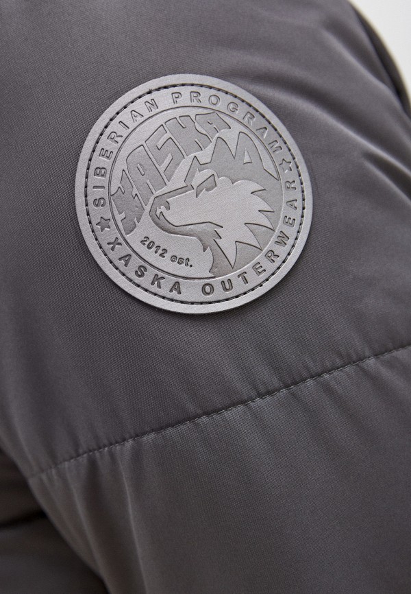 фото Куртка утепленная xaska