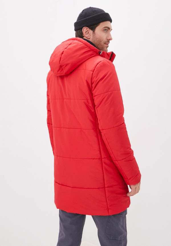 фото Куртка утепленная xaska