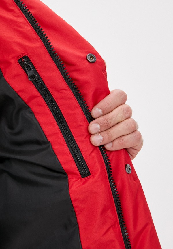 фото Куртка утепленная xaska