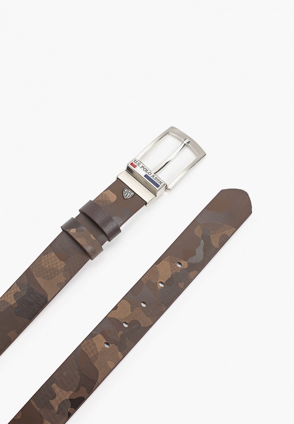 фото Ремень u.s. polo assn.
