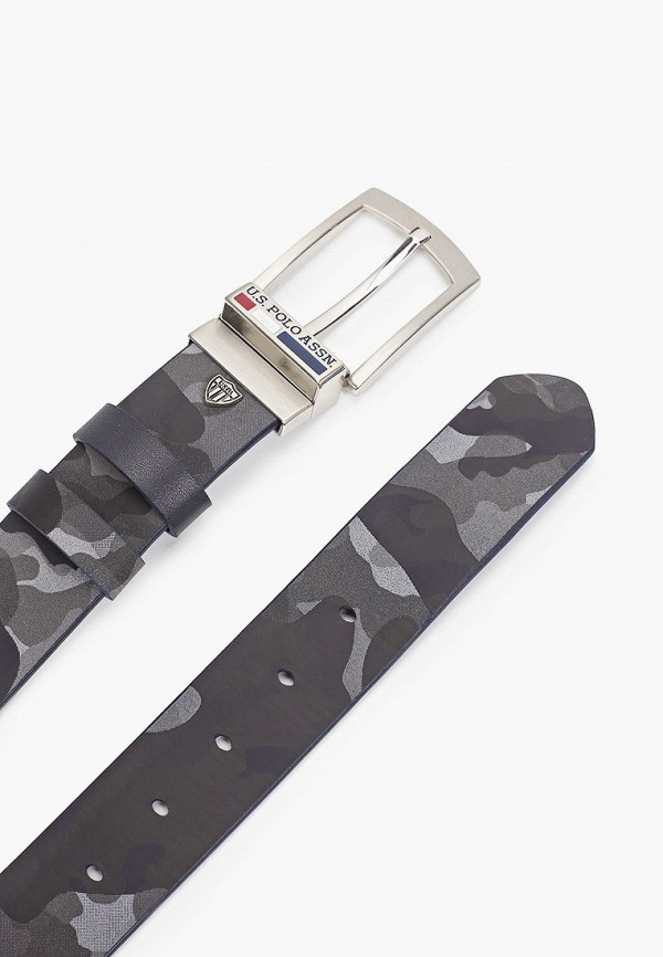 фото Ремень u.s. polo assn.