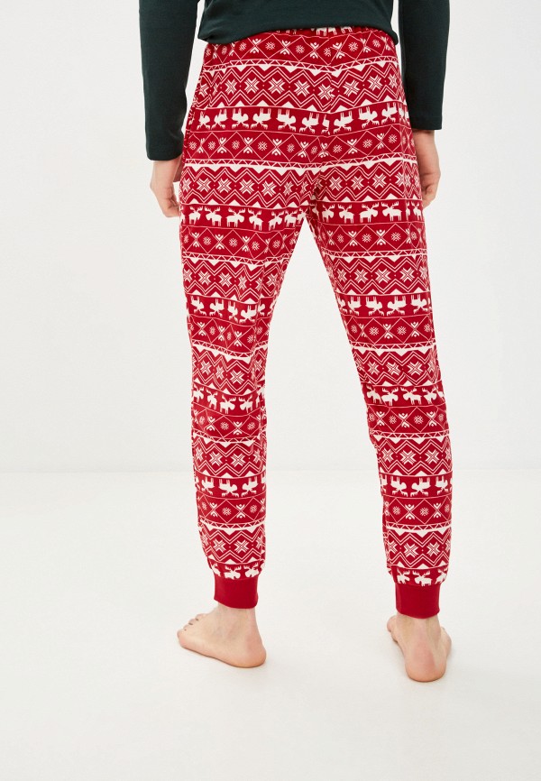 

Брюки домашние Tezenis, Красный
