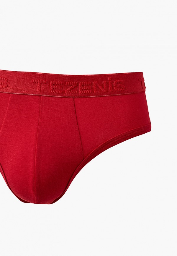 

Трусы Tezenis, Красный