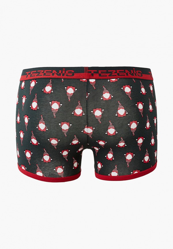 

Трусы Tezenis, Зеленый