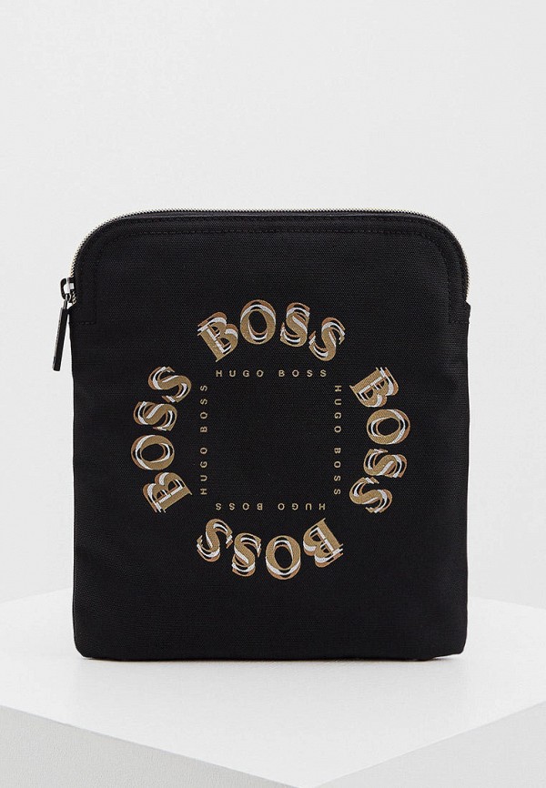 

Сумка Boss, Черный, Pixel TL_S zip env