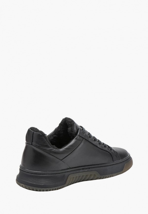 

Кроссовки Broni, Черный, Broni MP002XM1ZPS1