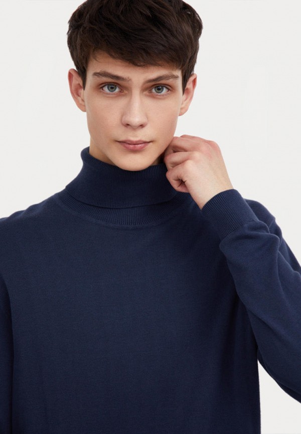 

Водолазка Finn Flare, Синий