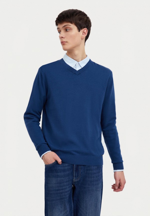 Пуловер Finn Flare 1692₽
