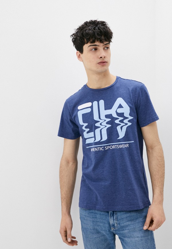 фото Футболка fila