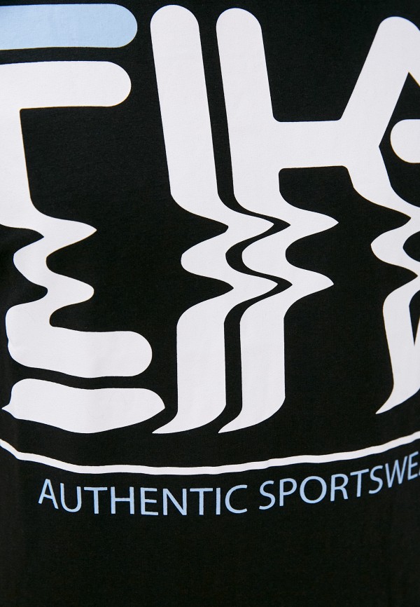 фото Футболка fila