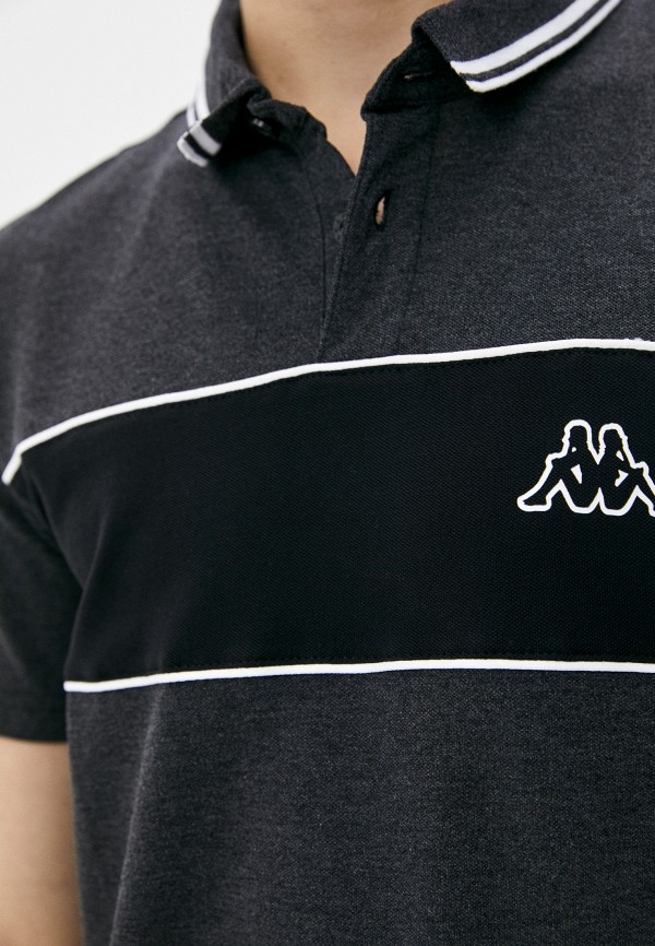 фото Поло kappa