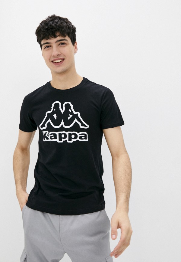 фото Футболка kappa