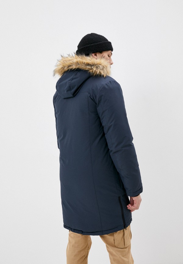 

Пуховик Outventure, Синий