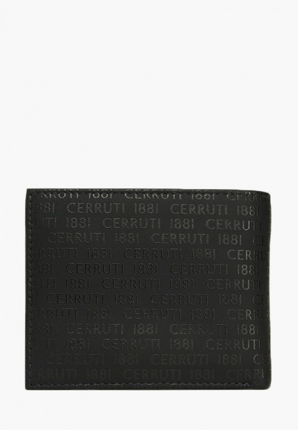 

Кошелек Cerruti 1881, Черный, Cerruti 1881 MP002XM1ZPVL
