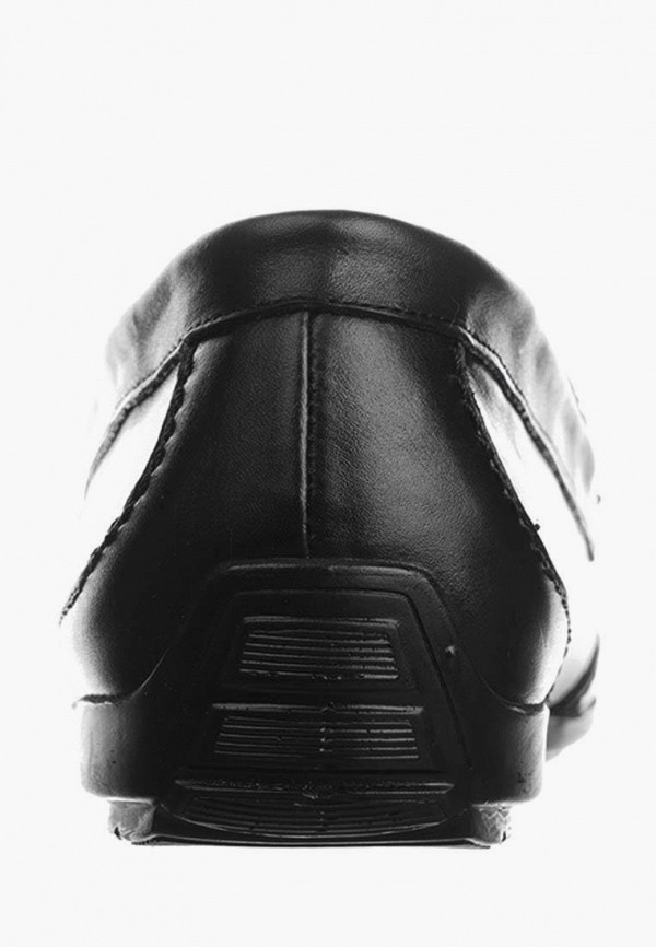 

Мокасины Berg, Черный, Berg MP002XM1ZPVQ