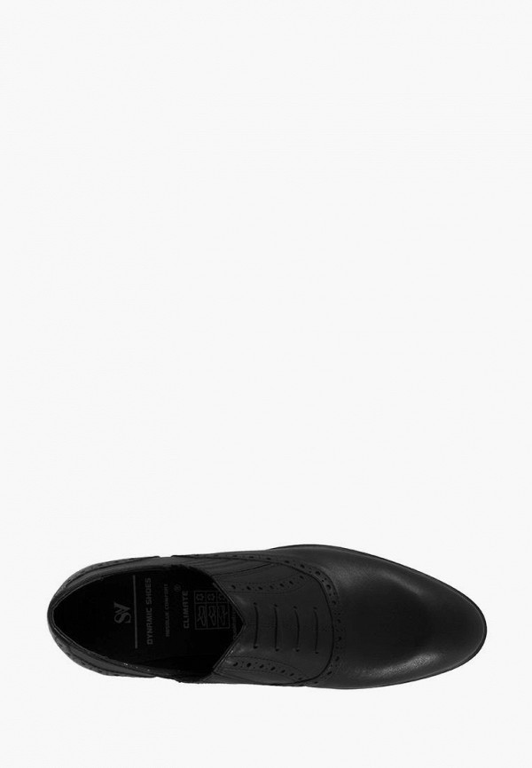 

Туфли SAV, Черный, SAV MP002XM1ZPW6