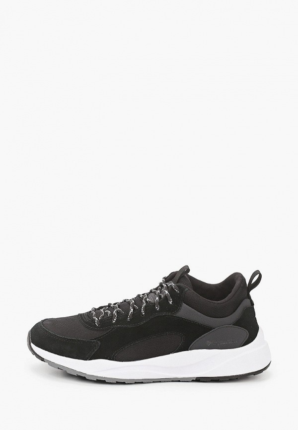 

Кроссовки Columbia, Черный, PIVOT™ MID