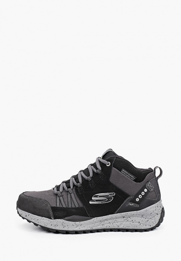 

Кроссовки Skechers, Черный, EQUALIZER 4.0 TRAIL - BREAK SET