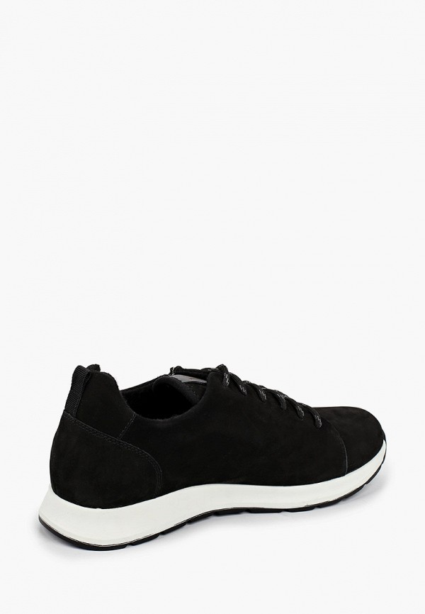 Кроссовки Valser черный, размер 40, фото 3