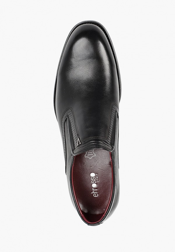 фото Туфли el'rosso