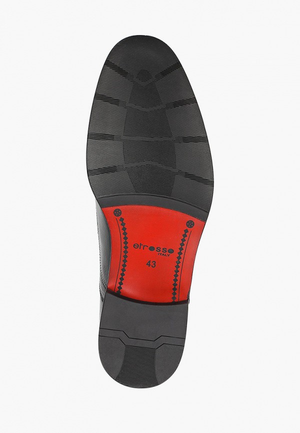 фото Туфли el'rosso