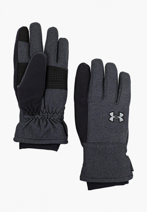 

Перчатки Under Armour, Черный, Under Armour MP002XM1ZQ03