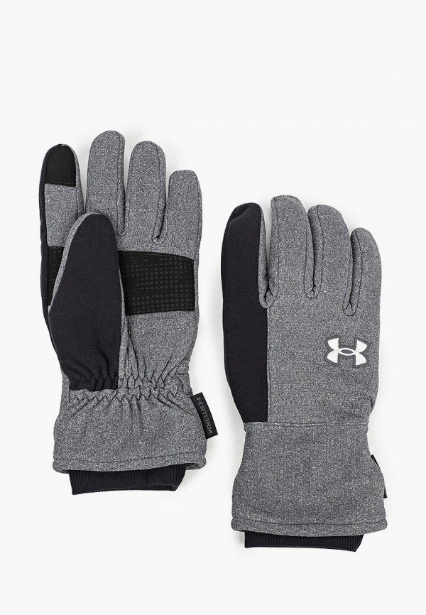 

Перчатки Under Armour, Серый