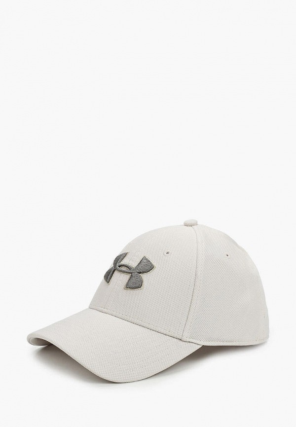 

Бейсболка Under Armour, Бежевый, Under Armour MP002XM1ZQ0D