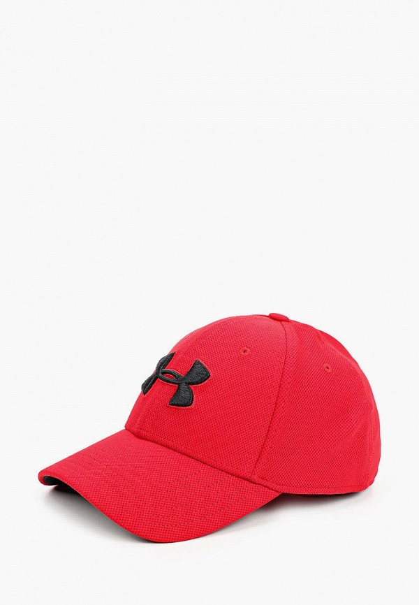 

Бейсболка Under Armour, Красный